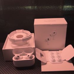 AirPod Pro 2