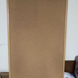 Bulletin Board 24"x36"