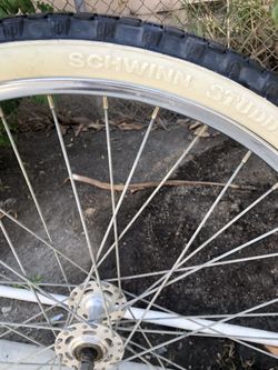 70-80’s SCHWINN STINGRAY OG