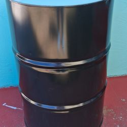💙❤️BARRIL DE METAL DRUM💙❤️