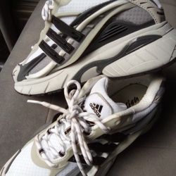 Adidas Adistar Size 12 And A Half