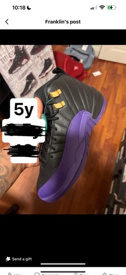 jordan 12s 
