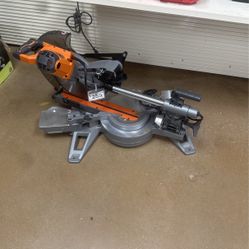 Table Saw