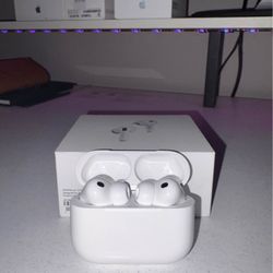 AirPods Pro 3