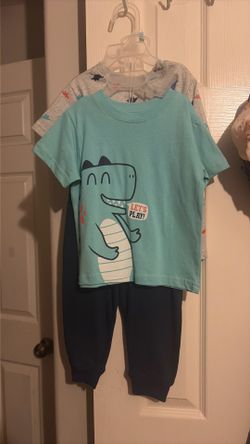 24months Boys outfit