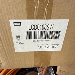 Hubbell Slider Dimmer Switch