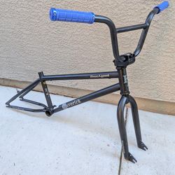 💥FreeAgent Maverick Bmx Bike💥