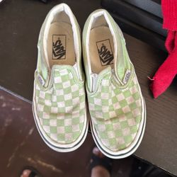 Kids Vans