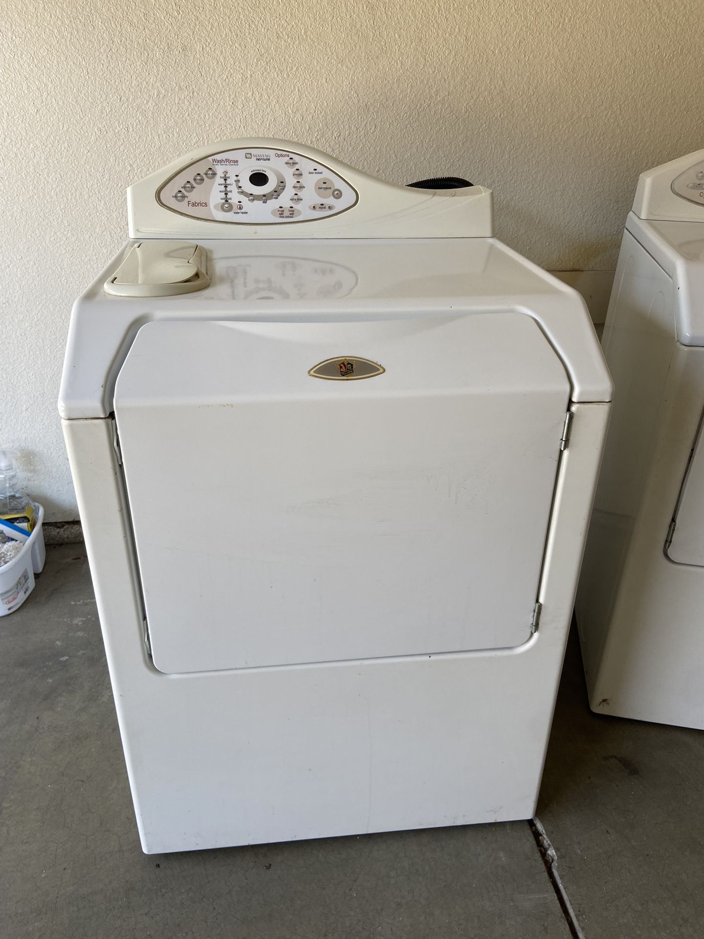 Maytag Dryer Noise 74 - aulcqex