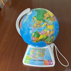 Oregon Científic Interactive Smart Globe