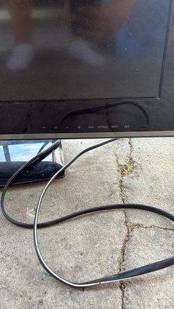 LG TV