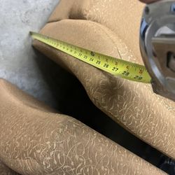 2 Couch Accent Chairs 