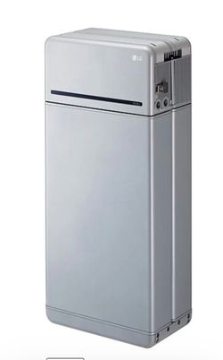 🔋 LG Energy Solution RESU Prime 16H Battery – Available for Sale!
