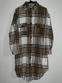 Saco De Mujer Casual