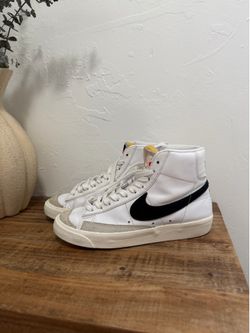 Nike blazer