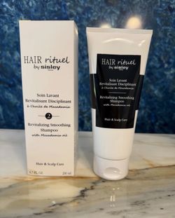 Sisley Hair Rituel by Sisley, 6.7