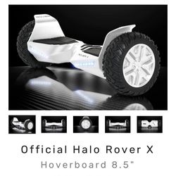 Hover Board 
