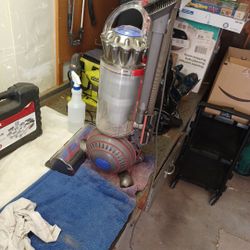 Dyson Ball Animal 3 Vacuum 