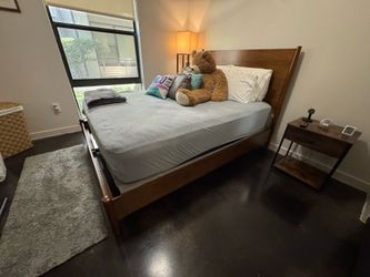 $350 – Bedroom Set for Sale
