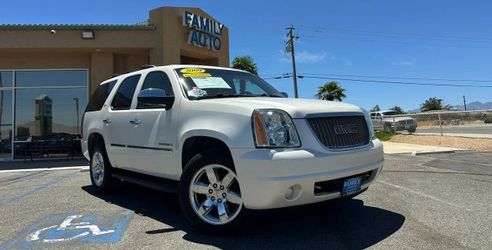 2009 GMC Yukon