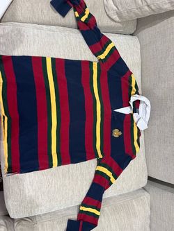 Vintage polo size S