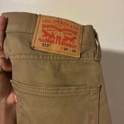 Levi Jeans For Sale 