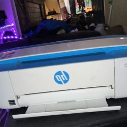 HP Deskjet Printer WILL TAKE TRADES 