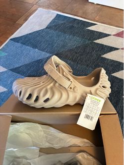 Brand New Salehe Bembury Crocs