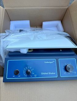 Labnique Orbital Shaker