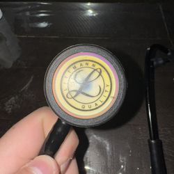 Littmann Classic III Stethoscope
