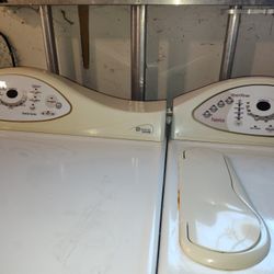 Washer Dryer Connbo