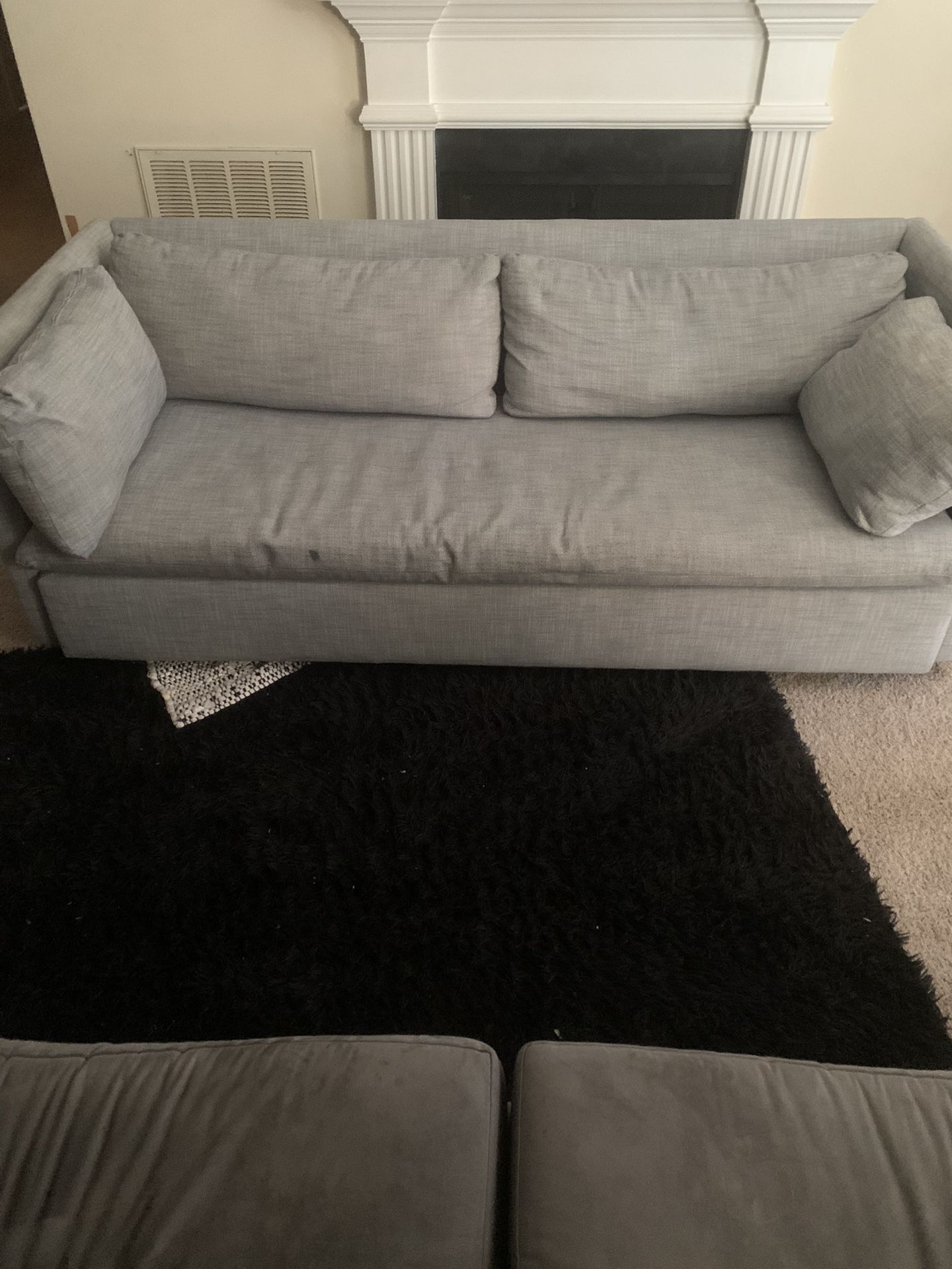 Sleeper Sofa