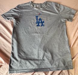 Dodger shirt (L)