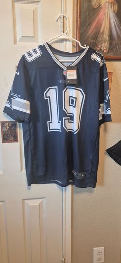 Nike Dallas Cowboys #19 NFL Jersey New with Tags