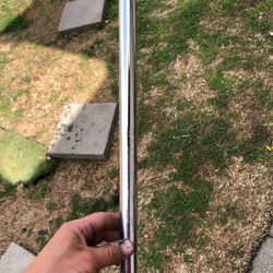 Gt Bmx Seat Post Like New