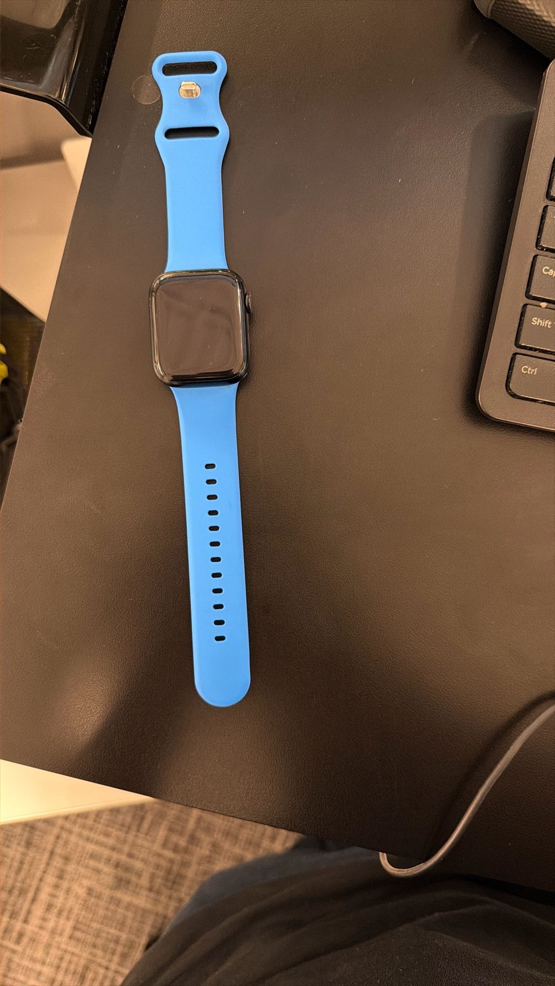 Apple Series 9 45mm Watch Unlocked