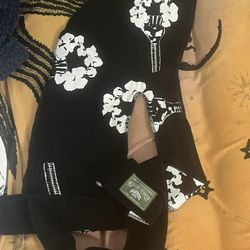 Denim Tears  x Hardies Durag