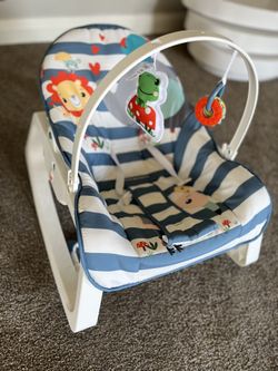 Fisher Price Rocker