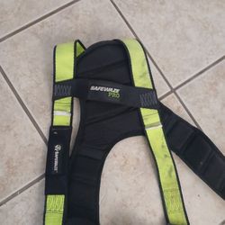Safewaze Pro Harness 