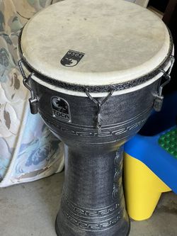 Bongo Drum 