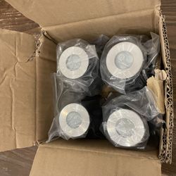 3W LED Underwater Light, Waterproof Swimming Pool 4 Ct Low Voltage