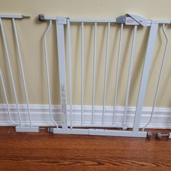 Baby Gate, Dog Gate