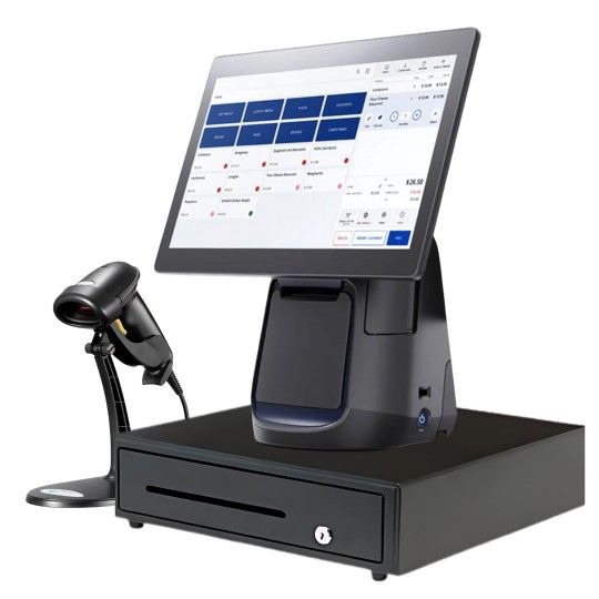 Point-of-Sale System For Any Business - New