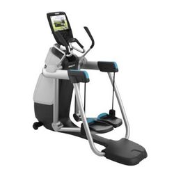 PRECOR AMT 885 Elliptical w/ P82 Touchscreen Commercial Gym Equipment same as Equinox/Hotels - ONLY $2,900 Or Best Offer! SAVE $12k