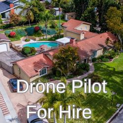 Drone Pilot 