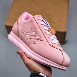 L.V BUTTERSOFT