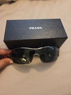 Prada Sunglasses