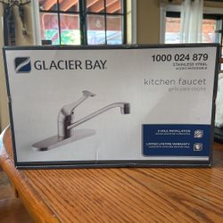 Water Faucet