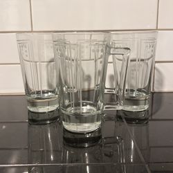 Beer Glass (4)