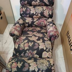 Lazyboy Rocking Recliner